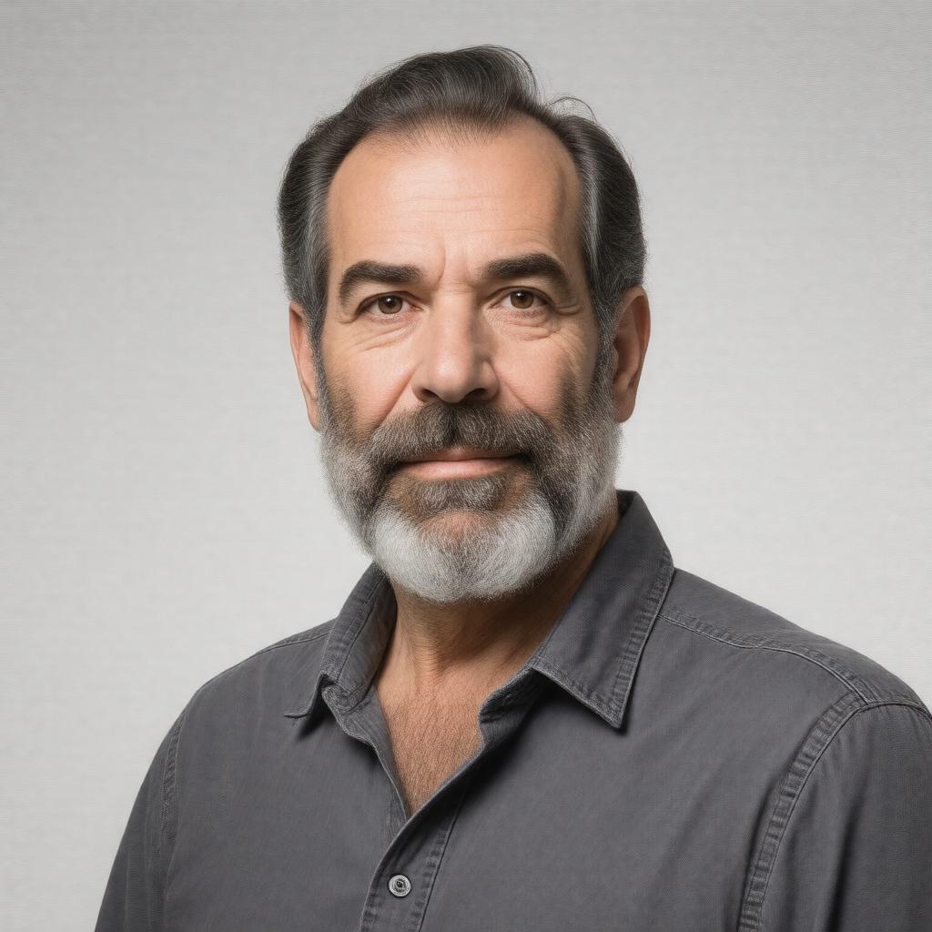 Mandy Patinkin